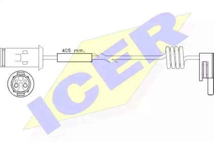 ICER 610236 E C